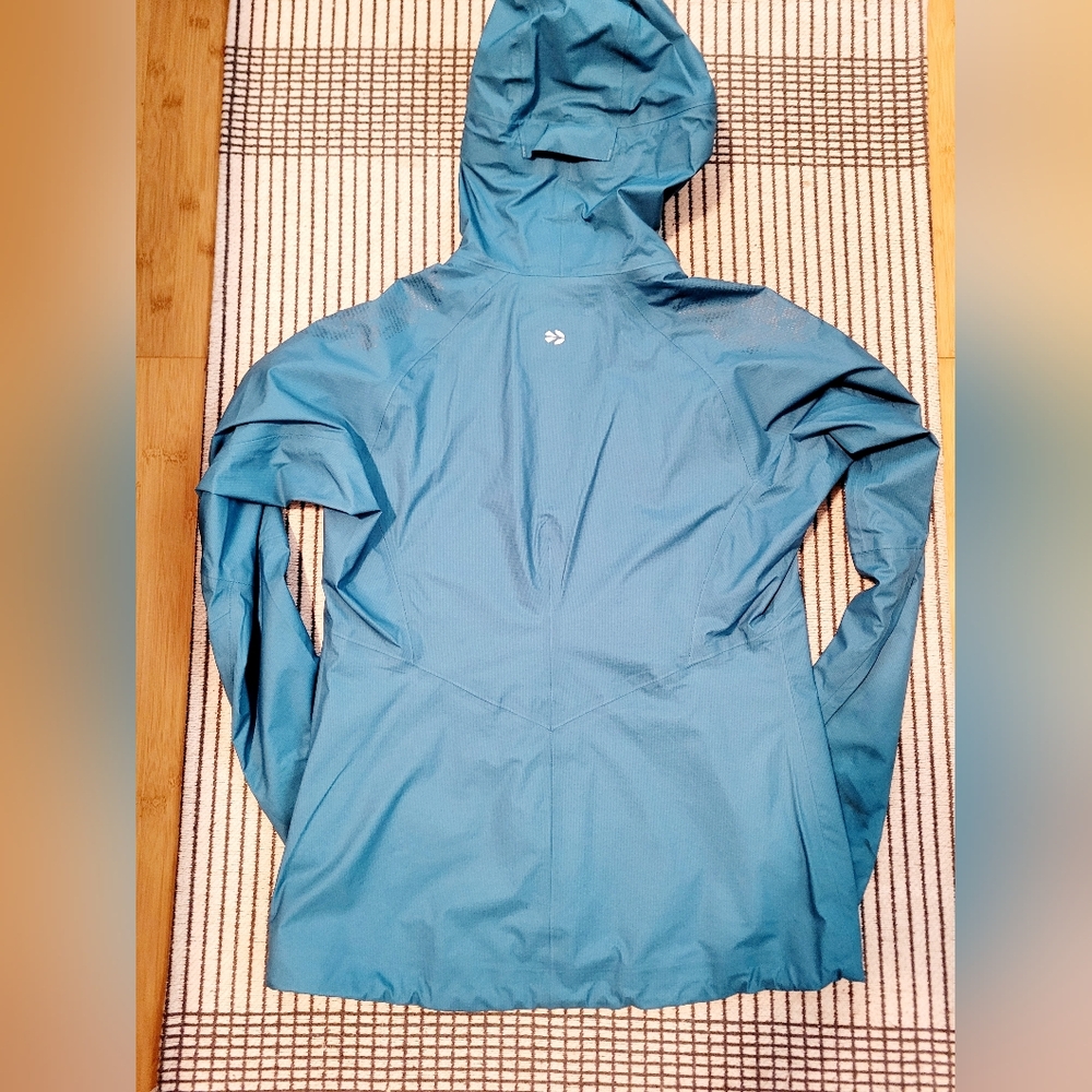 GoLite Ready Set Go Rainjacket - Picture 9 of 10